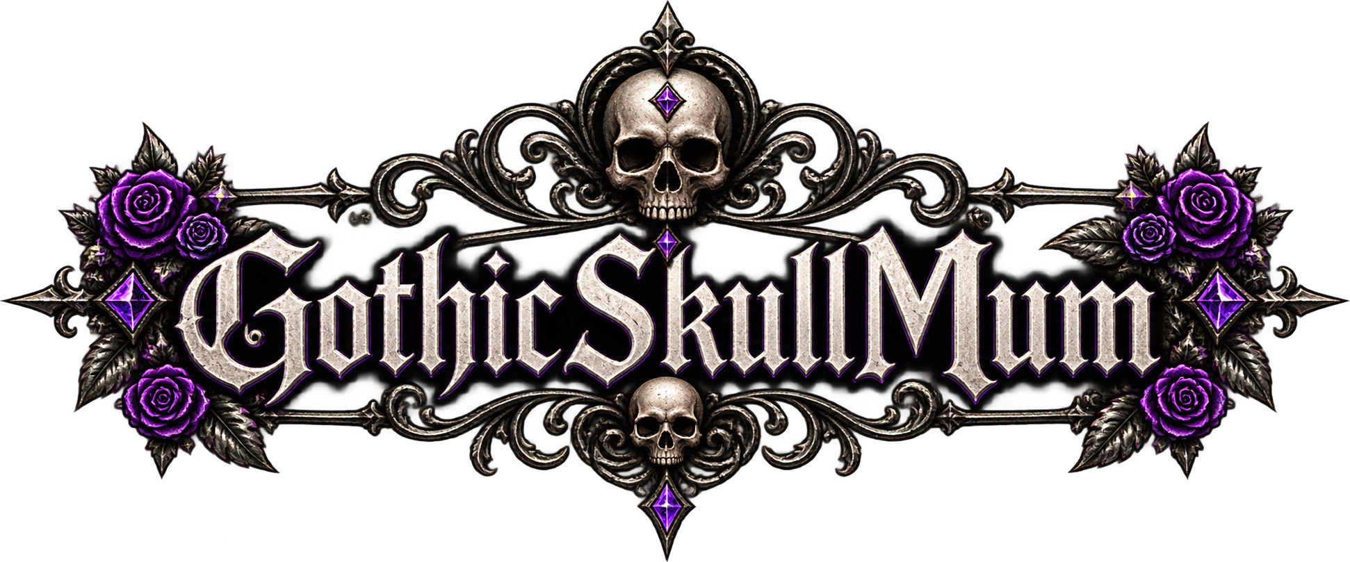 Gothicskullmum